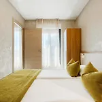 B&B Center - Breakfast Included 4*