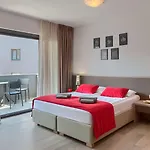 Center - Breakfast Included