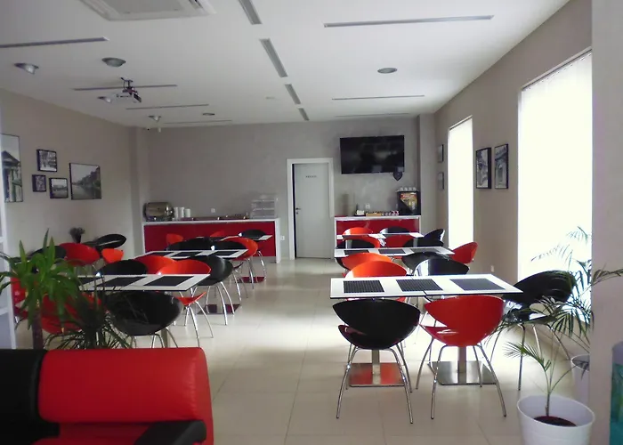 B&B Center - Breakfast Included 4*