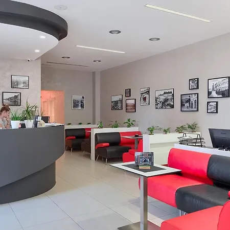 Pula City Center Accommodation With Free Parking
