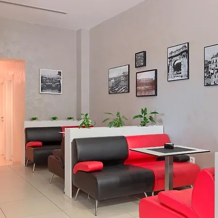 Bed & Breakfast Pula City Center Accommodation With Free Parking Pula
