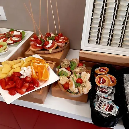 Pula City Center Accommodation With Free Parking Bed & Breakfast