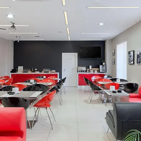 Pula City Center Accommodation With Free Parking 4*