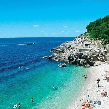 Bed & Breakfast Pula City Center Accommodation With Free Parking Pula