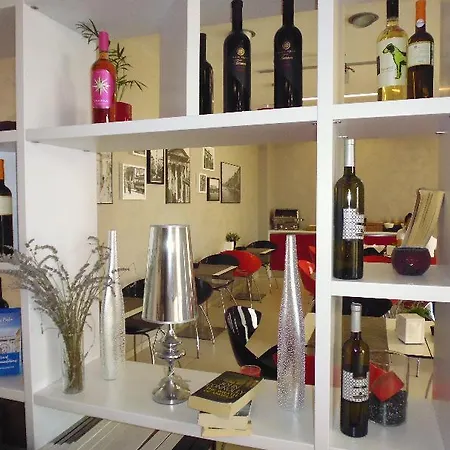 Bed & Breakfast Pula City Center Accommodation With Free Parking