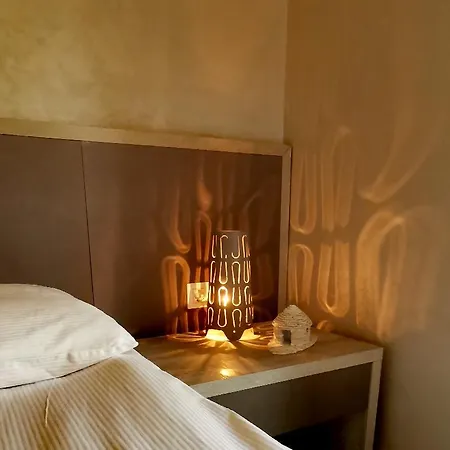 Pula City Center Accommodation With Free Parking 4*