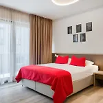 Pula City Center Accommodation - Breakfast Included 4* Pula