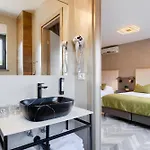 Pula City Center Accommodation - Breakfast Included Bed & Breakfast 4*