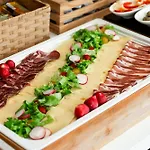 Pula City Center Accommodation - Breakfast Included Pula