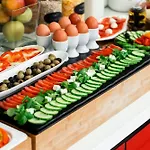 Pula City Center Accommodation - Breakfast Included 4* Pula