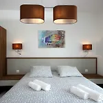 Pula City Center Accommodation - Breakfast Included Bed & Breakfast 4*