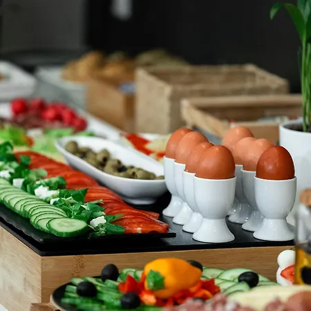 Nocleg ze śniadaniem Center - Breakfast Included Pula