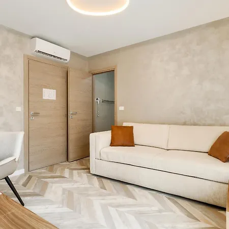 Center - Breakfast Included Nocleg ze śniadaniem Pula