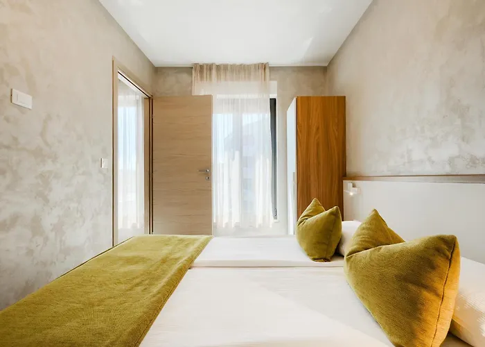 Oda ve Kahvaltı Center - Breakfast Included 4*