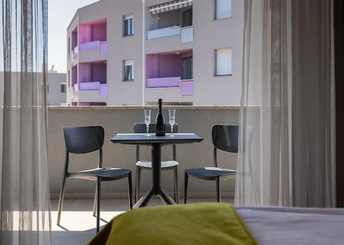 Oda ve Kahvaltı Center - Breakfast Included 4*