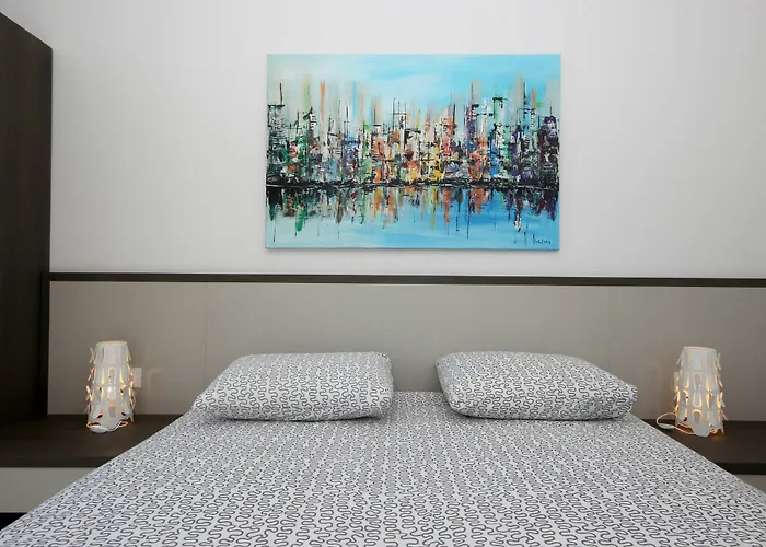 Oda ve Kahvaltı Center - Breakfast Included