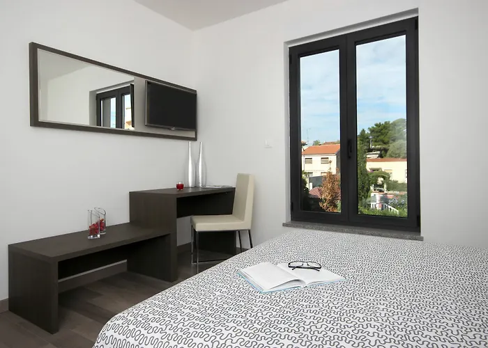 Center - Breakfast Included Oda ve Kahvaltı